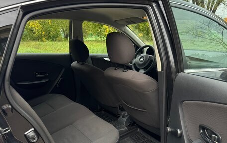 Nissan Almera, 2013 год, 525 000 рублей, 11 фотография
