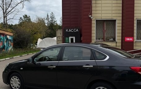 Nissan Almera, 2013 год, 525 000 рублей, 8 фотография