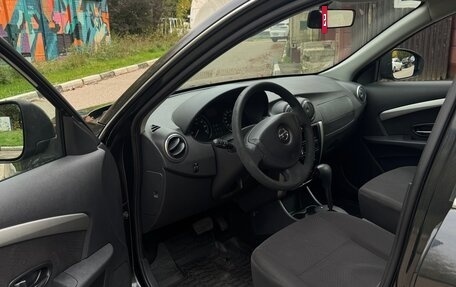 Nissan Almera, 2013 год, 525 000 рублей, 9 фотография