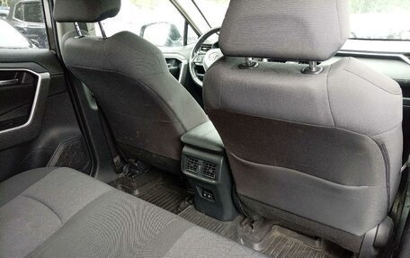 Toyota RAV4, 2020 год, 3 025 000 рублей, 10 фотография