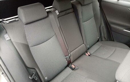 Toyota RAV4, 2020 год, 3 025 000 рублей, 9 фотография
