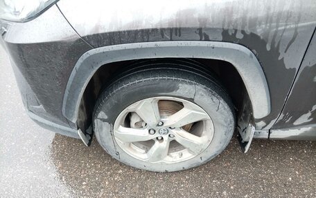 Toyota RAV4, 2020 год, 3 025 000 рублей, 13 фотография