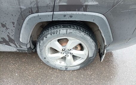 Toyota RAV4, 2020 год, 3 025 000 рублей, 14 фотография