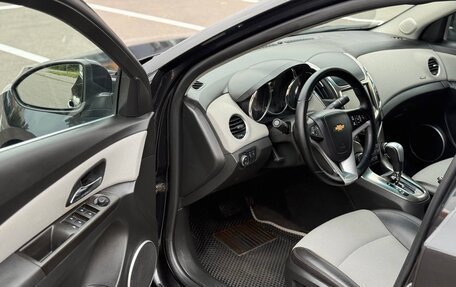Chevrolet Cruze II, 2014 год, 750 000 рублей, 9 фотография