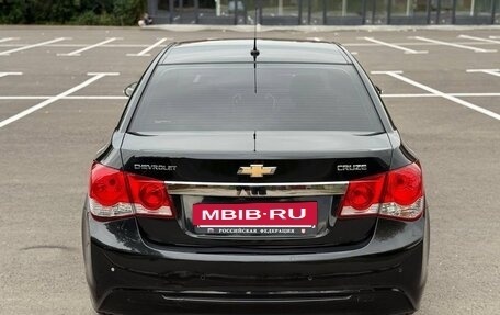 Chevrolet Cruze II, 2014 год, 750 000 рублей, 6 фотография