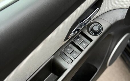 Chevrolet Cruze II, 2014 год, 750 000 рублей, 10 фотография