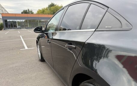Chevrolet Cruze II, 2014 год, 750 000 рублей, 14 фотография