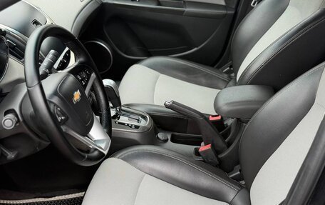 Chevrolet Cruze II, 2014 год, 750 000 рублей, 12 фотография