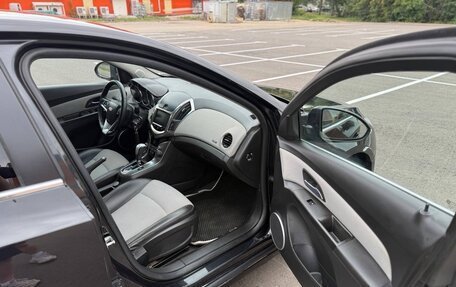 Chevrolet Cruze II, 2014 год, 750 000 рублей, 16 фотография