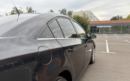 Chevrolet Cruze II, 2014 год, 750 000 рублей, 15 фотография