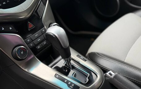 Chevrolet Cruze II, 2014 год, 750 000 рублей, 11 фотография
