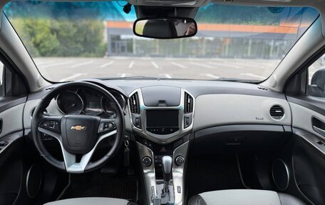Chevrolet Cruze II, 2014 год, 750 000 рублей, 13 фотография