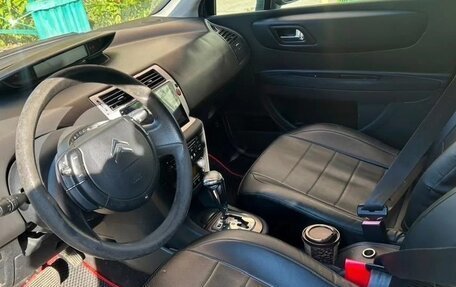Citroen C4 II рестайлинг, 2008 год, 225 000 рублей, 4 фотография