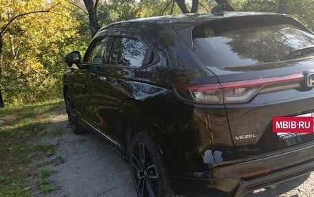 Honda Vezel, 2021 год, 2 500 000 рублей, 11 фотография