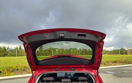 Mazda Axela, 2013 год, 1 000 000 рублей, 8 фотография
