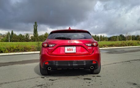 Mazda Axela, 2013 год, 1 000 000 рублей, 6 фотография