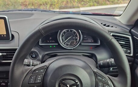 Mazda Axela, 2013 год, 1 000 000 рублей, 12 фотография