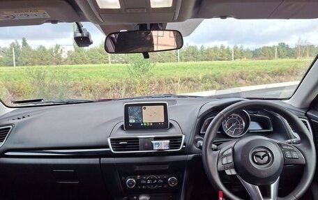 Mazda Axela, 2013 год, 1 000 000 рублей, 11 фотография