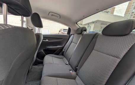 KIA Rio IV, 2019 год, 1 500 000 рублей, 6 фотография