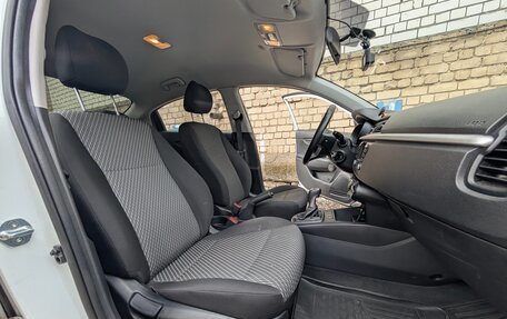 KIA Rio IV, 2019 год, 1 500 000 рублей, 12 фотография