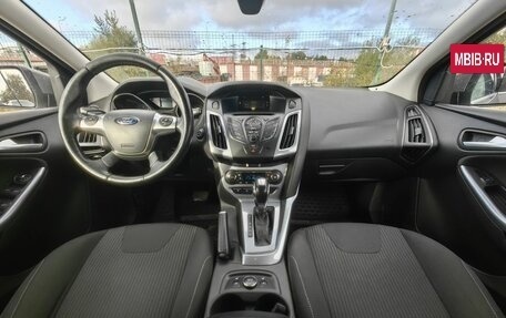 Ford Focus III, 2012 год, 609 000 рублей, 9 фотография