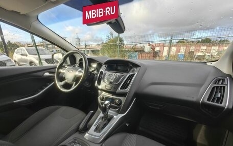 Ford Focus III, 2012 год, 609 000 рублей, 10 фотография