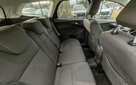 Ford Focus III, 2012 год, 609 000 рублей, 13 фотография