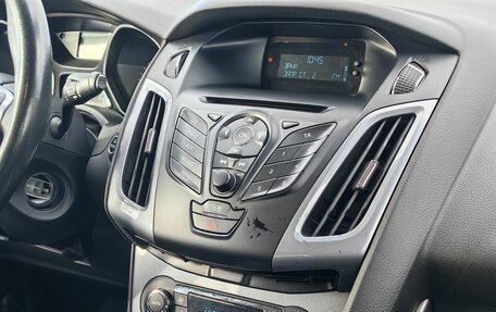 Ford Focus III, 2012 год, 609 000 рублей, 12 фотография