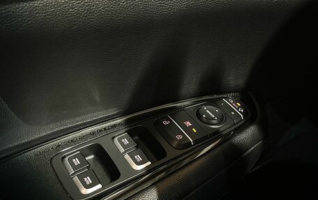 KIA Optima IV, 2018 год, 1 825 000 рублей, 17 фотография