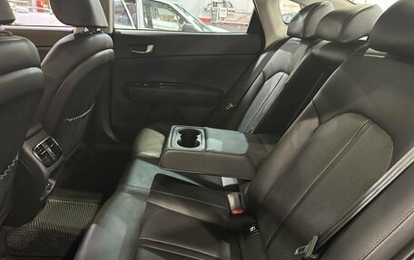 KIA Optima IV, 2018 год, 1 825 000 рублей, 20 фотография