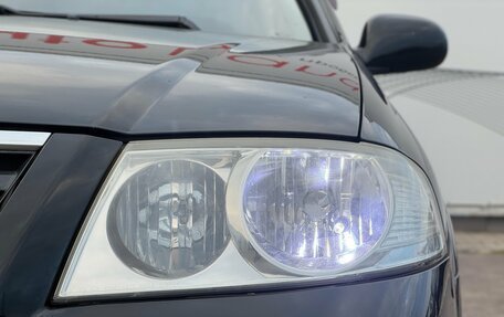 Nissan Almera Classic, 2008 год, 530 000 рублей, 4 фотография