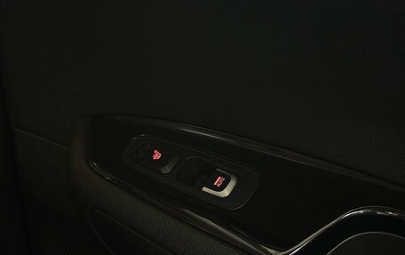KIA Optima IV, 2018 год, 1 825 000 рублей, 19 фотография