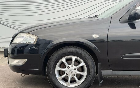 Nissan Almera Classic, 2008 год, 530 000 рублей, 2 фотография