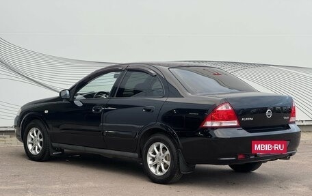 Nissan Almera Classic, 2008 год, 530 000 рублей, 6 фотография