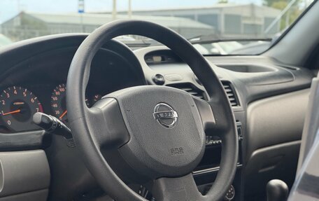 Nissan Almera Classic, 2008 год, 530 000 рублей, 10 фотография