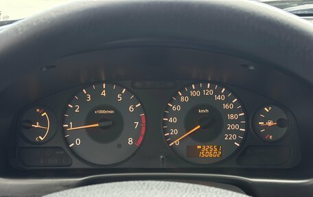 Nissan Almera Classic, 2008 год, 530 000 рублей, 13 фотография
