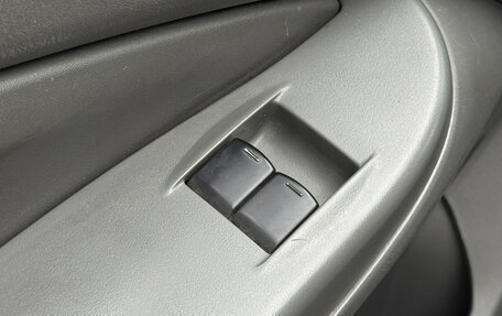 Nissan Almera Classic, 2008 год, 530 000 рублей, 19 фотография