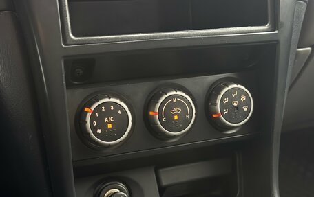 Nissan Almera Classic, 2008 год, 530 000 рублей, 17 фотография