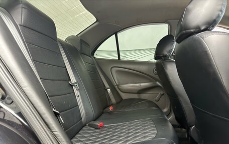 Nissan Almera Classic, 2008 год, 530 000 рублей, 15 фотография