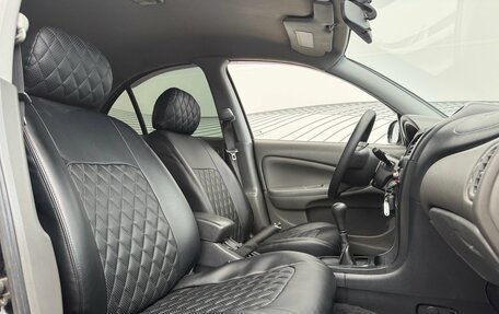 Nissan Almera Classic, 2008 год, 530 000 рублей, 14 фотография