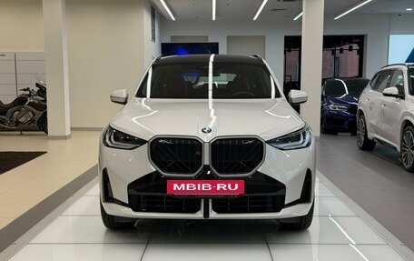 BMW X3, 2025 год, 6 890 000 рублей, 7 фотография