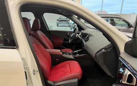 BMW X3, 2025 год, 6 890 000 рублей, 15 фотография