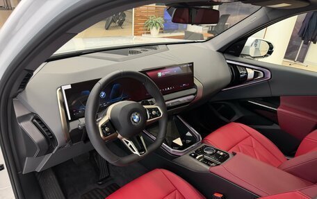 BMW X3, 2025 год, 6 890 000 рублей, 16 фотография