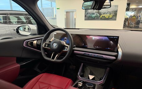 BMW X3, 2025 год, 6 890 000 рублей, 19 фотография