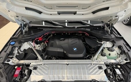 BMW X3, 2025 год, 6 890 000 рублей, 13 фотография