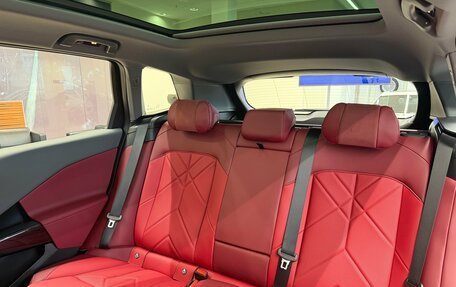 BMW X3, 2025 год, 6 890 000 рублей, 29 фотография