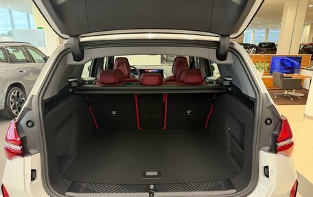 BMW X3, 2025 год, 6 890 000 рублей, 31 фотография