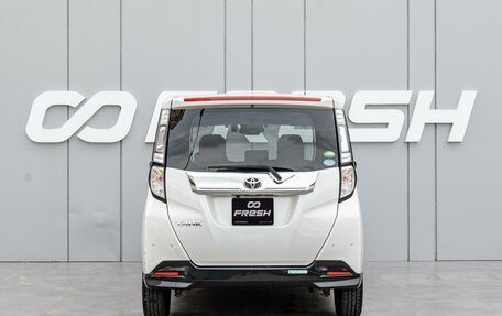 Toyota Tank I, 2019 год, 1 298 000 рублей, 4 фотография