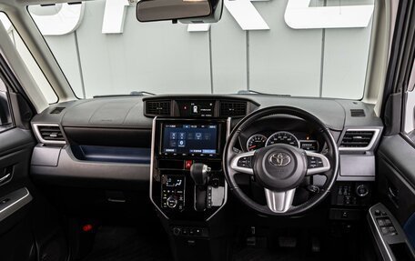 Toyota Tank I, 2019 год, 1 298 000 рублей, 6 фотография