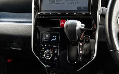 Toyota Tank I, 2019 год, 1 298 000 рублей, 12 фотография